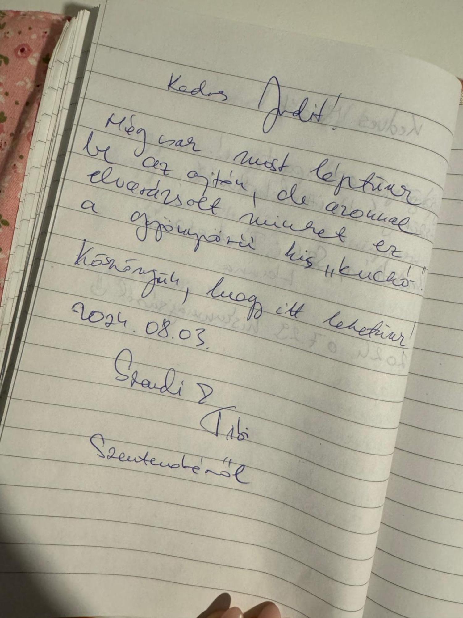 Korona Apartman Székesfehérvár Eksteriør billede
